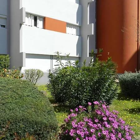 Avec Terrasse, Parking Privatif Et Proche - - Fr-1-251-772 Apartment *