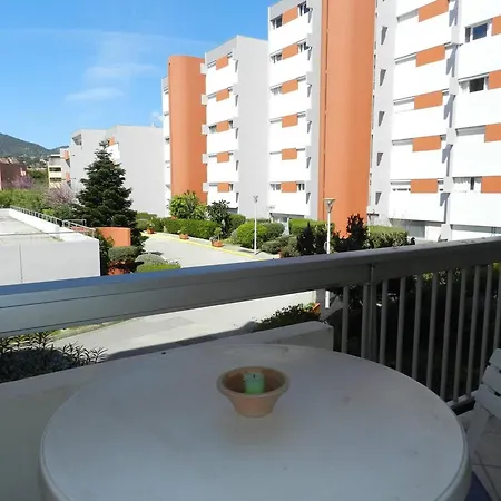 Avec Terrasse, Parking Privatif Et Proche - - Fr-1-251-772 Appartamento