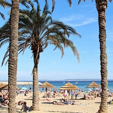 Appartamento Avec Terrasse, Parking Privatif Et Proche - - Fr-1-251-772